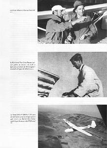 302-LE VOL A VOILE EN ALGERIE DE 1862 A 1962 PAR CHARLES RUDEL_000167